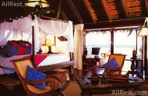 Necker Island Resort 4